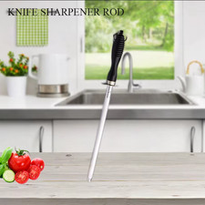 Stainless Steel Cutting Board for Kitchen Food-Grade Diamond-Pattern Large Chopp