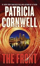 Patricia Cornwell The Front (Tascabile) Win Garano