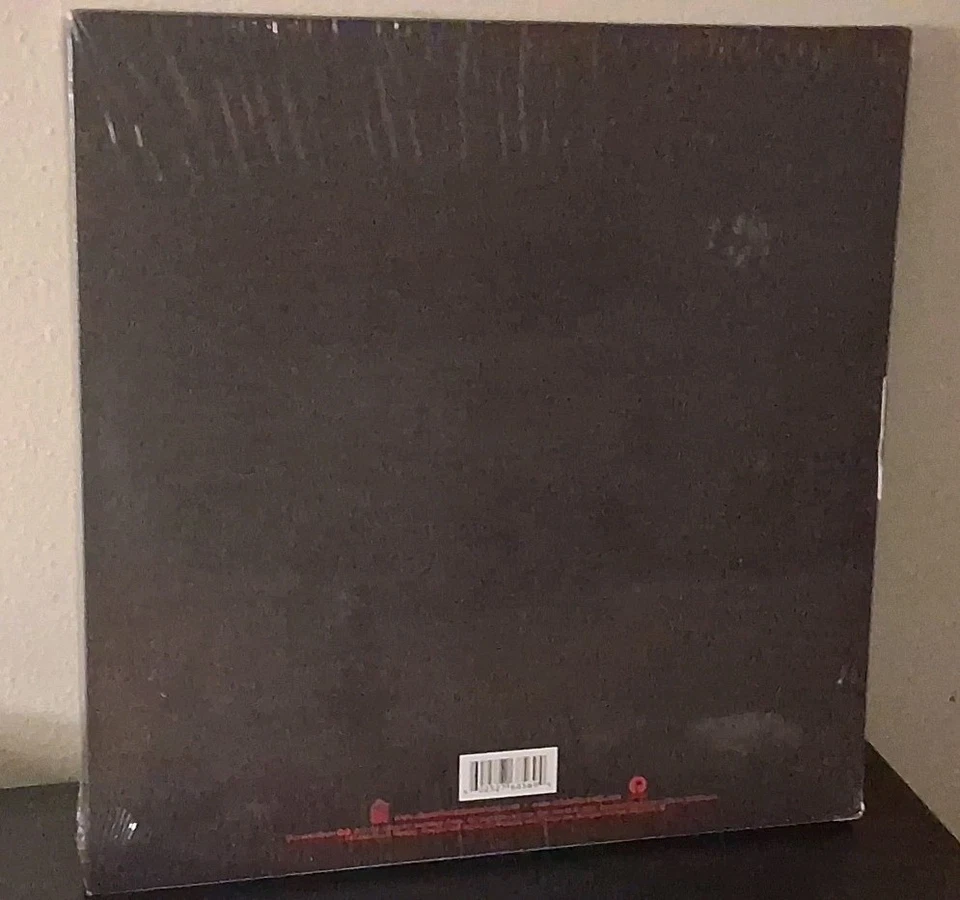 The Airborne Toxic Event - The Vinyl Collection (2011, 4xLP Box Set,Sealed) - Image 2 of 4