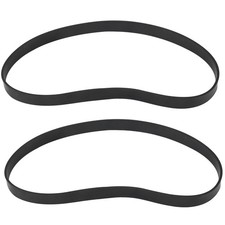 2 St&uuml;Ck Band S&auml;Ge Gummi Reifen Band  Bearbeitung  Teile f&uuml;r 12 Zo6437