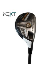 TaylorMade Rescue Hybrid 4 21° / Aldila RIP 65 / Flex R