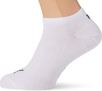 Puma HERREN-WEISSE Socken 3ER-PACK GrÖSse 39-42