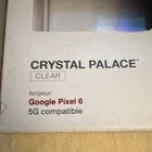 ZAGG Gear4 Crystal Palace Clear Slim Antimicrobial Hard Case for Google Pixel 6 — photo 2