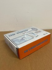 HD VIDEO TVI / AHD / CVI TO CVBS / VGA / HDMI CONVERTER