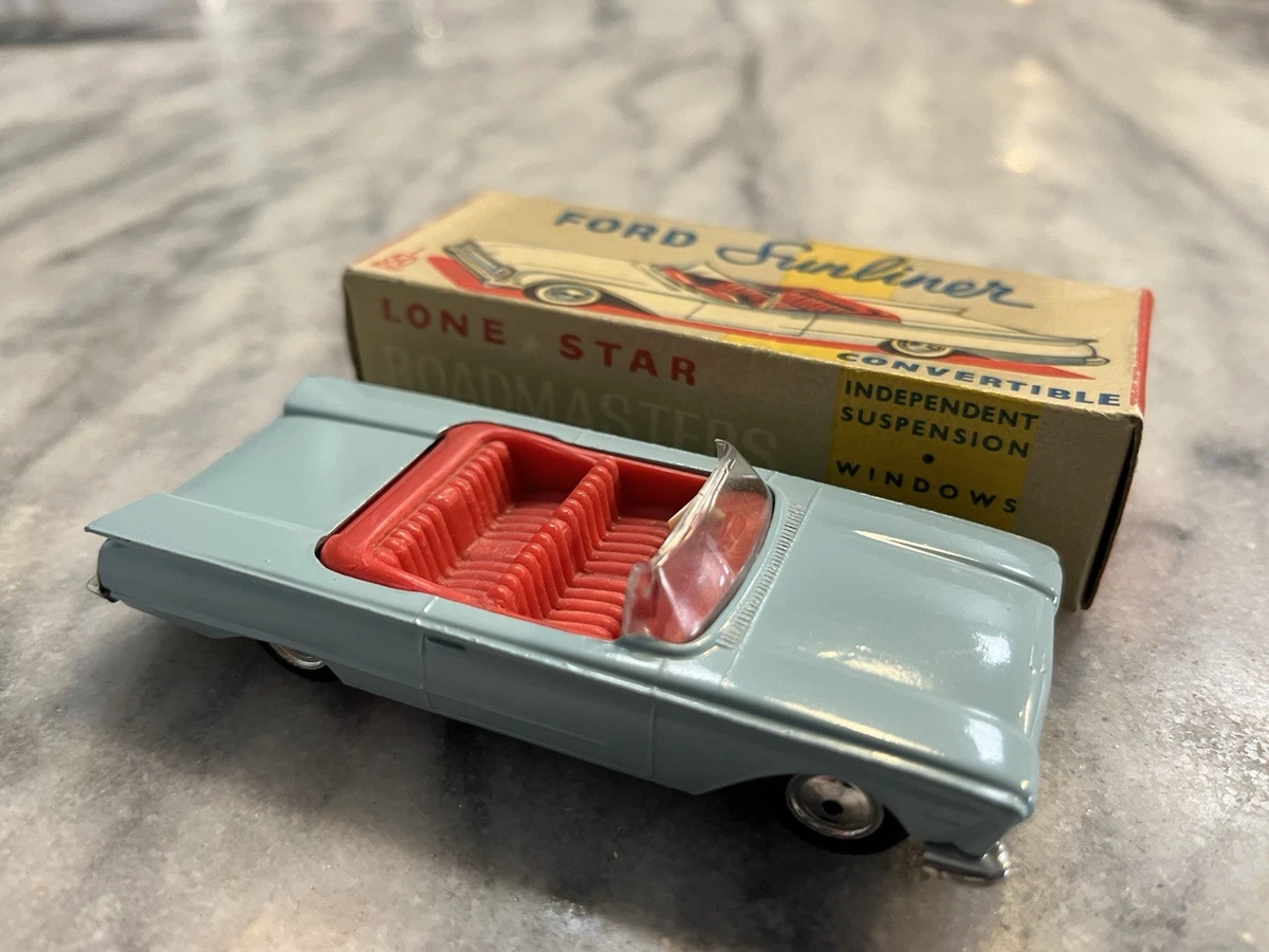 Lone Star Diecast Cars, Trucks and Vans for sale | eBay