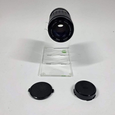 Vivitar 70-210mm f/3.5 70-210mm f/3.5 canon ea-1 Zoom Lens