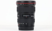 Canon 16-35mm f2.8L USM