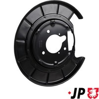 Jp Group Spritzblech Bremsscheibe Jp 4164302180 FüR Peugeot 406 8E 8B Break 8C