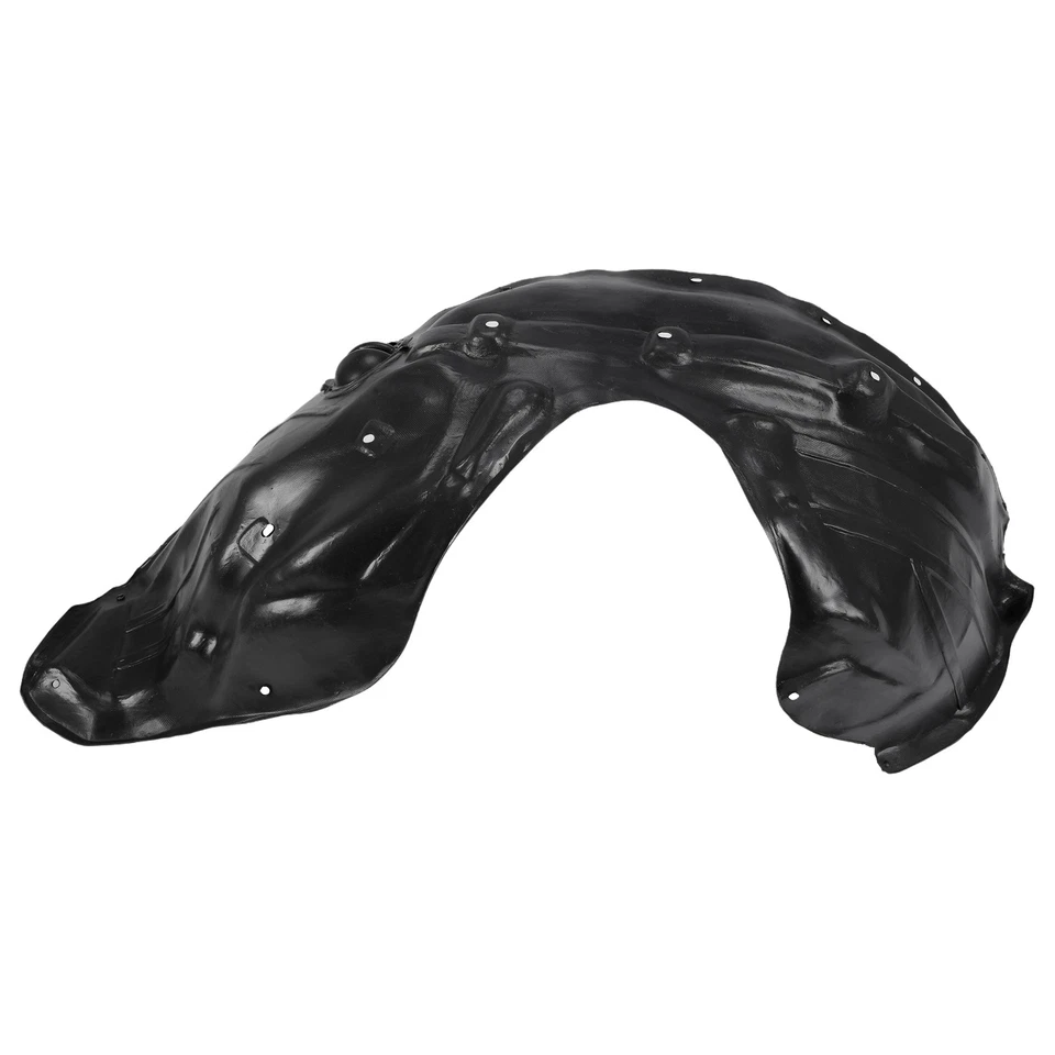 Guardabarros interior del pasajero delantero para Jeep Grand Cherokee 2014-2022 68188246AG Foto 3 de 4