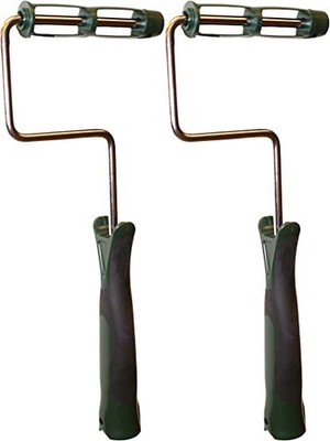 Wooster Genuine Sherlock Mini Roller Frame 2-Pack, RR028-2PK