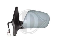 AußEnspiegel Links 7-PIN FüR Toyota Avensis 2003-2006