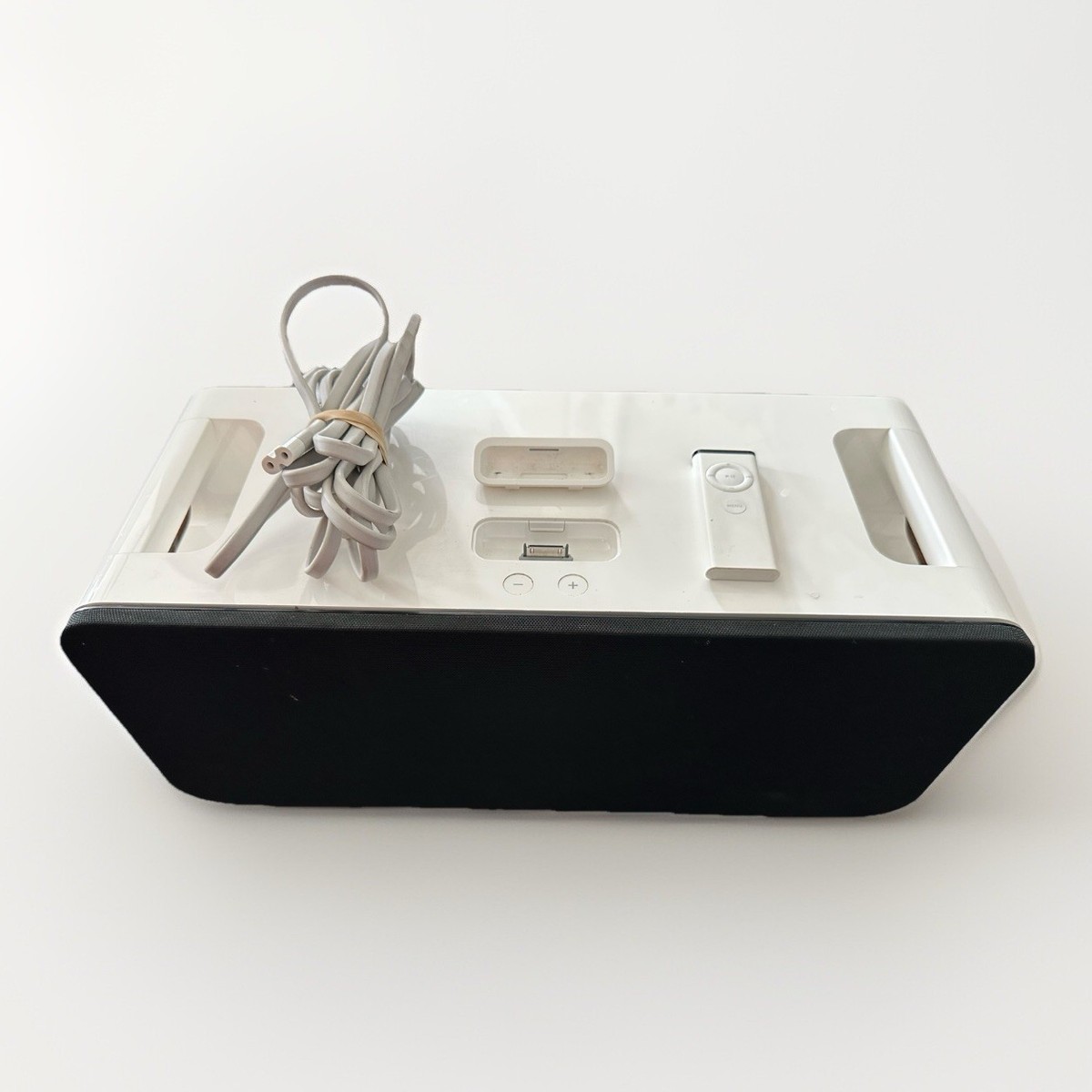 Apple iPod Hi-Fi A1121 Dock Speaker with Original Remote