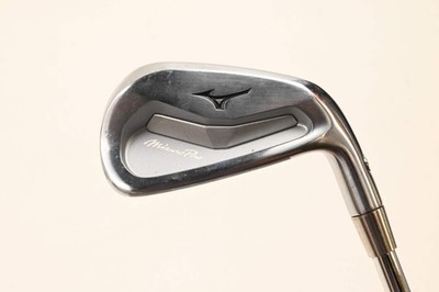 Mizuno Pro 243 #7 Eisen / X-Flex KBS $-Taper 130 / 2°UP / Demo