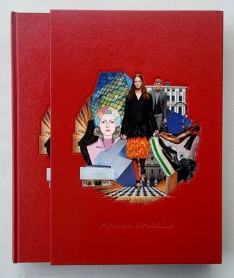 Pradasphere (2015, Hardcover) for sale online | eBay