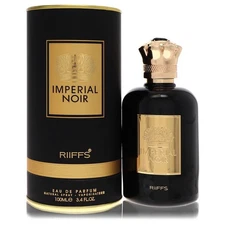 Riiffs Imperial Noir by Riiffs Eau De Parfum Spray 3.4 oz for Men