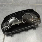Genuine BMW Speedometer 9265157 F07 F10 F11 F12 F01 F25 Instrument Cluster KM/H Diesel