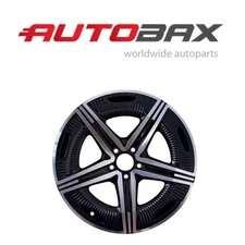 2023 2024 2025 MERCEDES BENZ EQE V295 WHEEL RIM ORIGINAL FACTORY R19 8.5J ET47.5