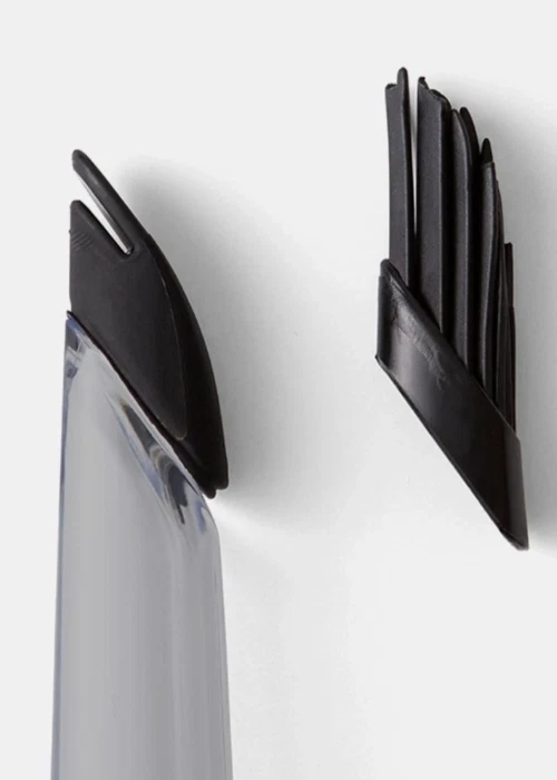 CHEF'N 5 Piece Roasting Baster Angled Fan & Silicone Basting Tips NEW - Image 4 of 4