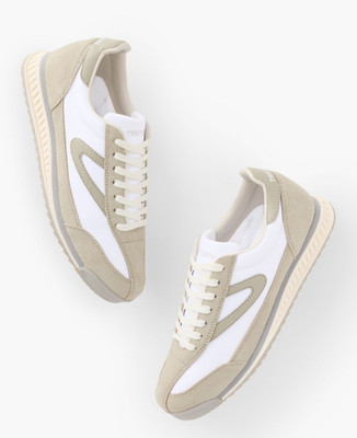 Tretorn  Rawlins 2.0 Sneakers WHITE/WHITE Color NEW