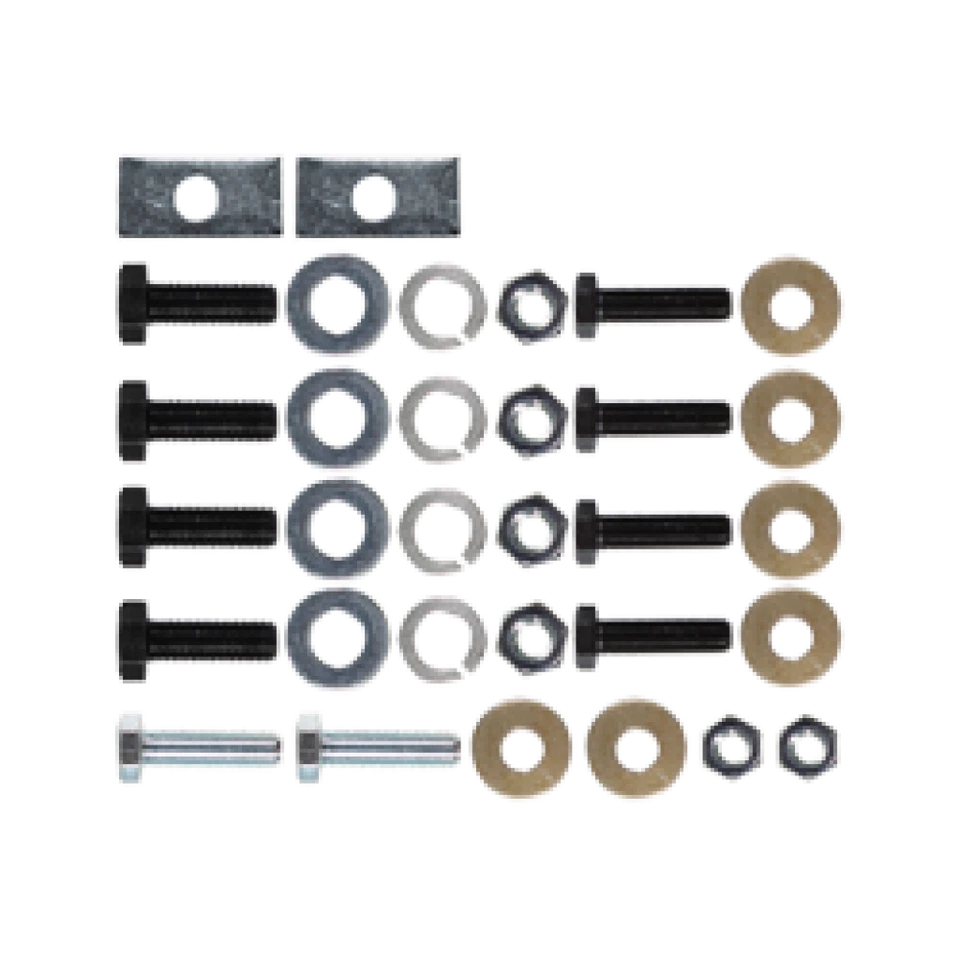 Draw-Tite Trailer Hitch For Toyota Tundra 2007-2021 | Round Tube | Class III Foto 3 de 4