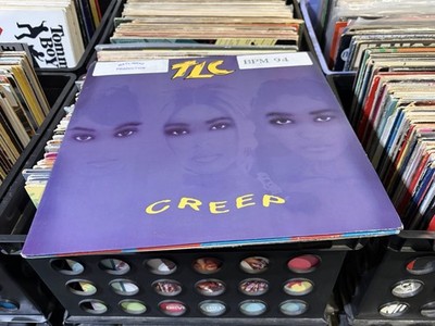 TLC 12'' CREEP