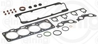 Dichtungssatz Zylinderkopf Elring 621840 FÜR Seat VW