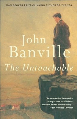 The Untouchable (Vintage International) - Banville, John