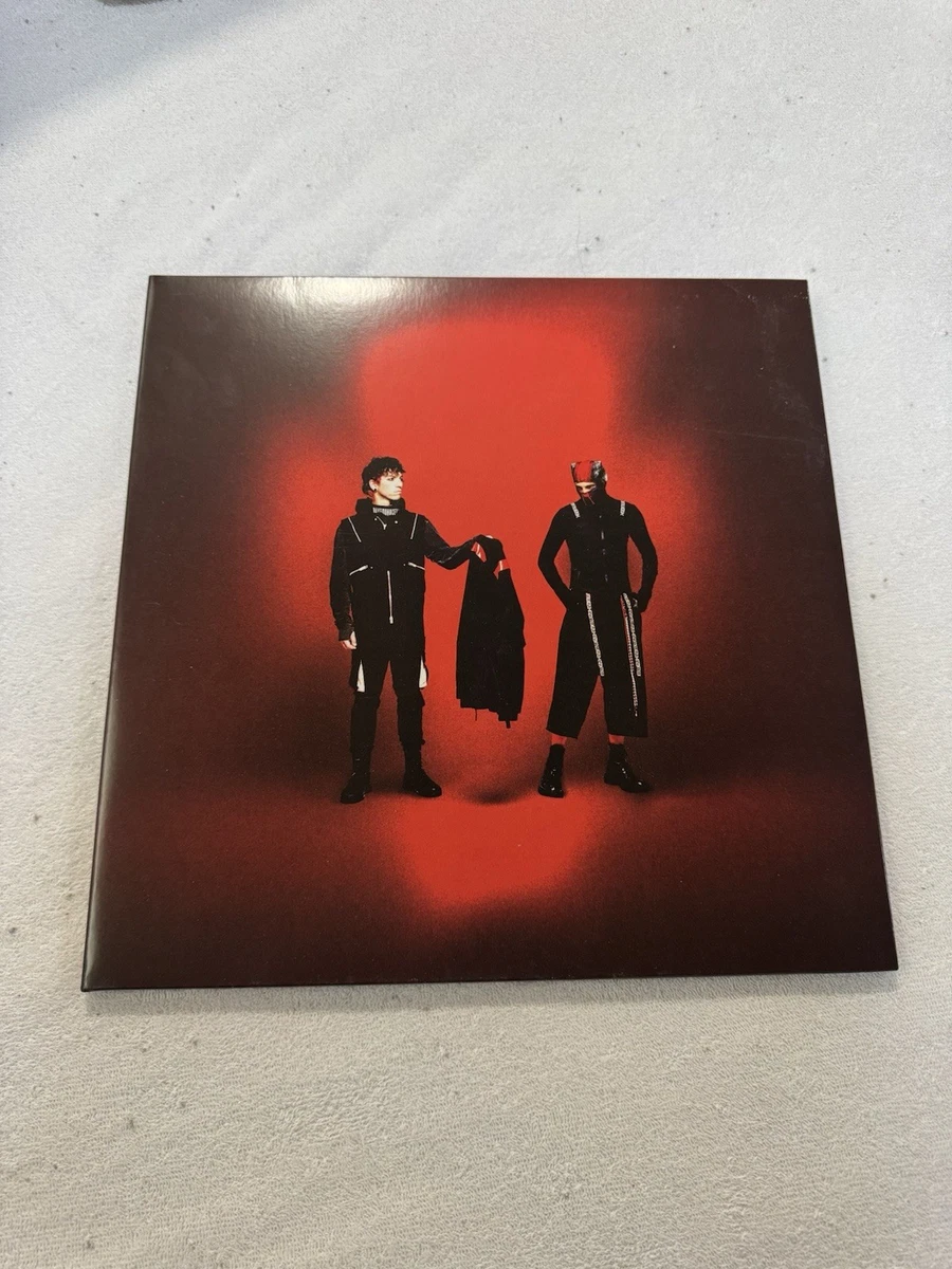 Rock LP Twenty One Pilots Vinyl Records for sale | eBay