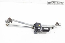 2015-2025 FORD MUSTANG FRONT WINDSHIELD WIPER TRANSMISSION LINKAGE W/ MOTOR OEM