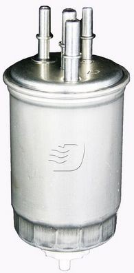 Denckermann Kraftstofffilter A120250 FüR Land Rover-image