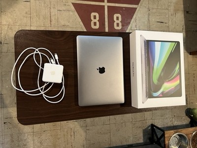 Apple MacBook Pro Touch Bar 2022 13