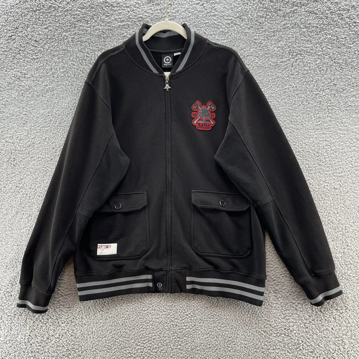 Lrg coats clearance