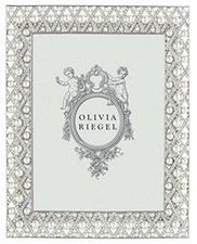 Olivia Riegel - 5x7 Frame - Pegeen