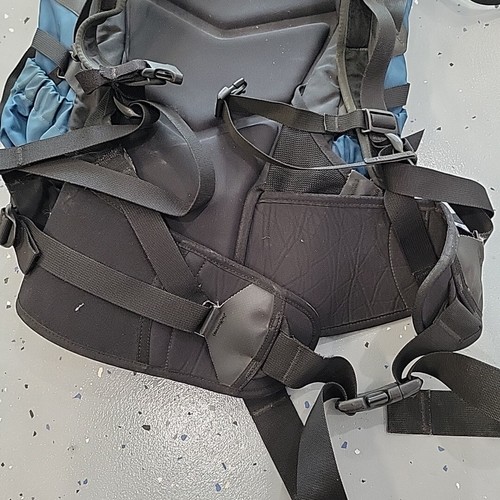 ARC'TERYX RT35 Blue×Black (Read Description) - Picture 6 of 7