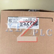 1PCS New Delta VFD015E43A Inverter In Box