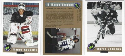 1992 Classic Hockey Base Cards - Finish Your Set! - Volume Pricing!