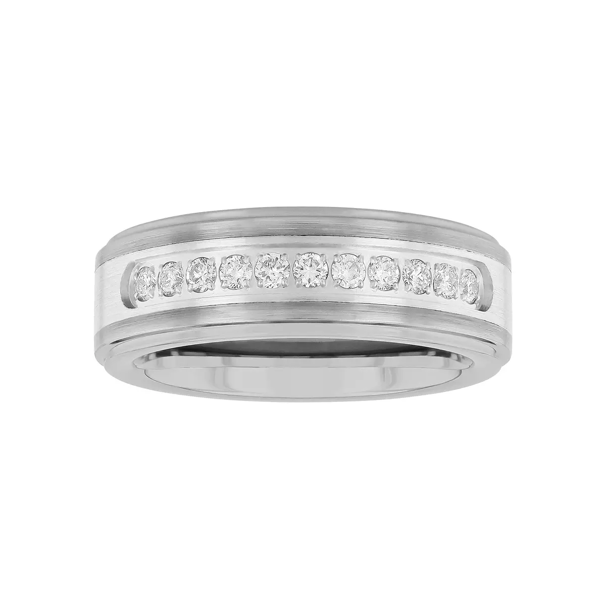 Brilliance fine jewelry mens cheap rings