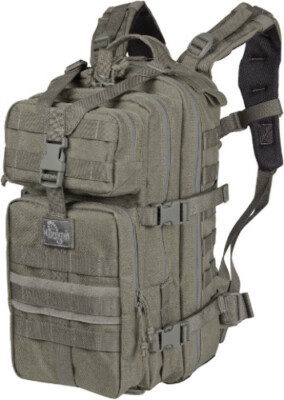 Maxpedition Falcon II Hydration Backpack 0513F Foliage Green. Has all of the bes