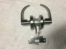 CORBIN RUSSWIN CL3351-PZD Entrance Lock - used