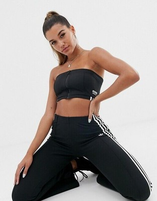 adidas originals tube top