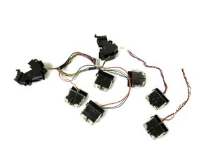 irobot room sensor