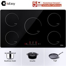 IsEasy Induktionskochfeld 90cm