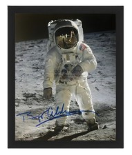Man on the Moon: Topps Wins First Round in Buzz Aldrin Lawsuit 12