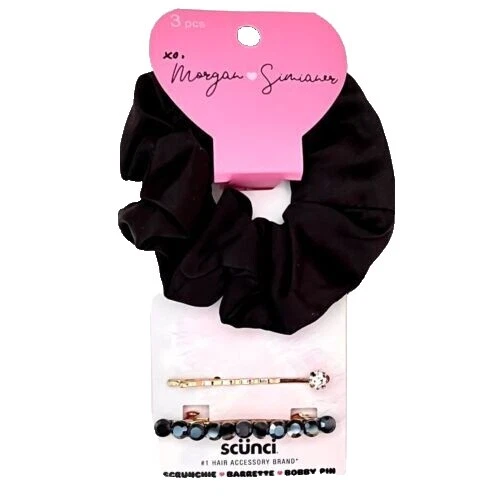 Wedding Black Hair Accessories for Women