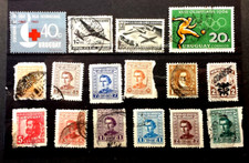 Uruguay, Übersee    (3292)