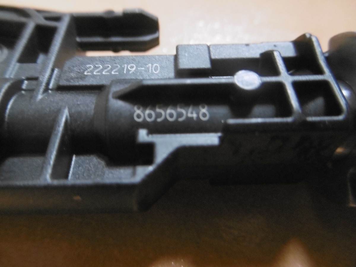 BMW Injector Fuel Injector Nozzle G20 G30 G01 G02 8656548  