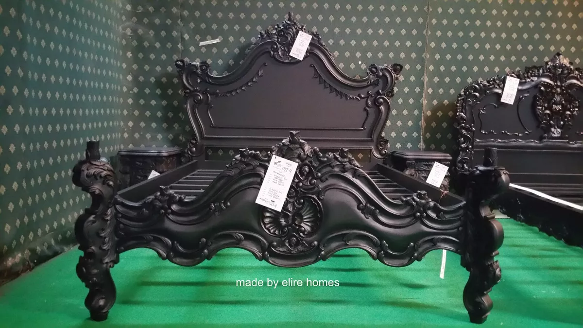 Queen size bed sale usa
