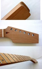 Builders Special*/Buy 3 Necks Get 1 Free (4 Total)Stratocaster, Telecaster,Strat