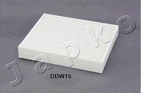 21W15 Japko Filter, Innenraumluft FüR Cadillac,Chevrolet,Opel,Saab,Vauxhall