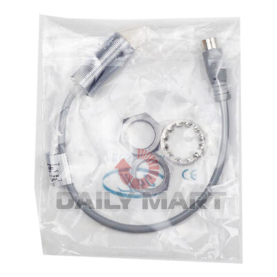 New In Box PROSENSOR TM1-X1805E1-P25 Proximity Sensor Switch